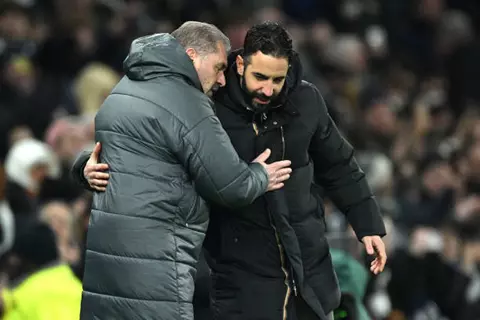 مدرب توتنهام ساخرا من إصابات مانشستر يونايتد: مرحبا بكم في عالمي